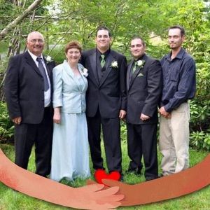 Meet your Posher, Edith